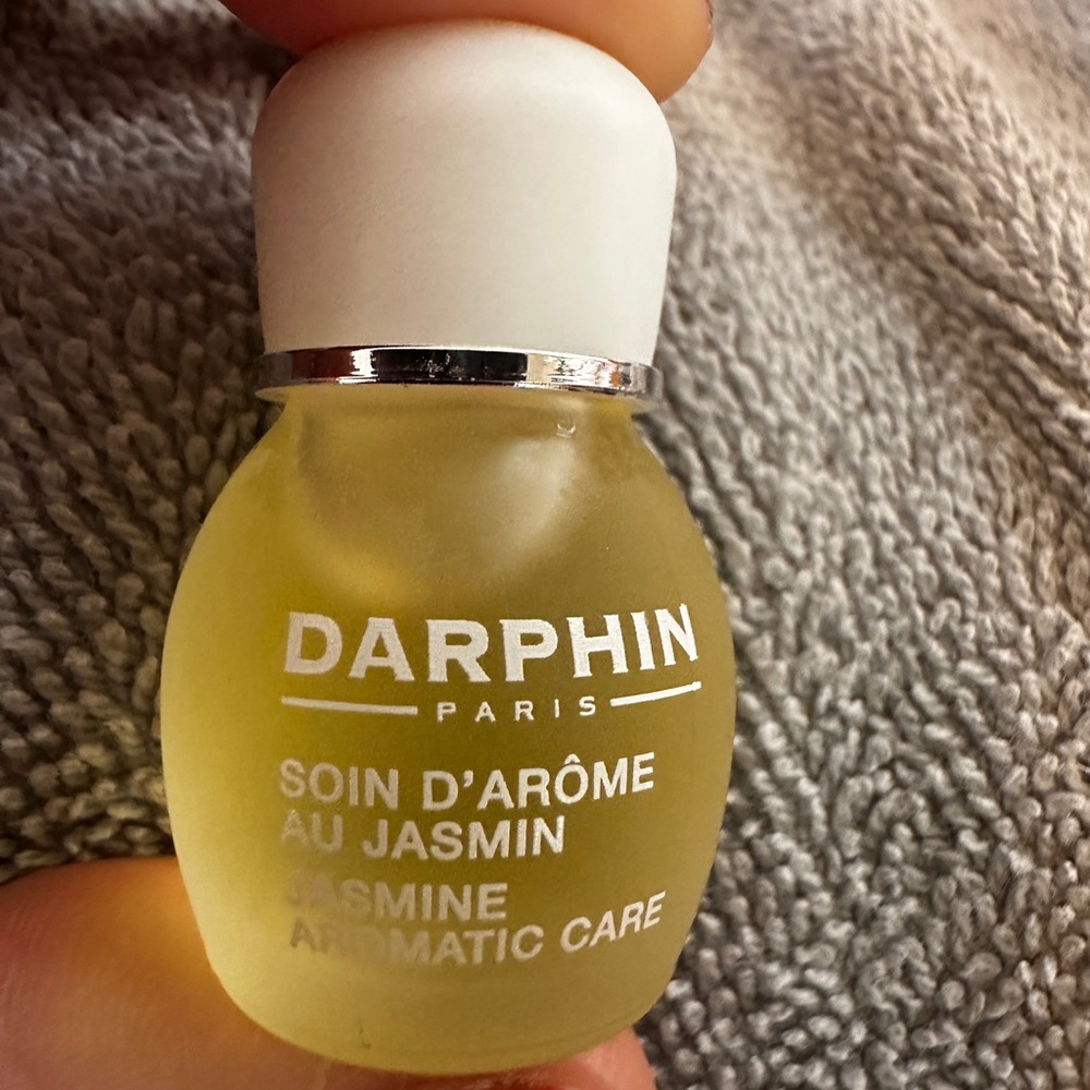 Jasmine Aromatic Care - oil